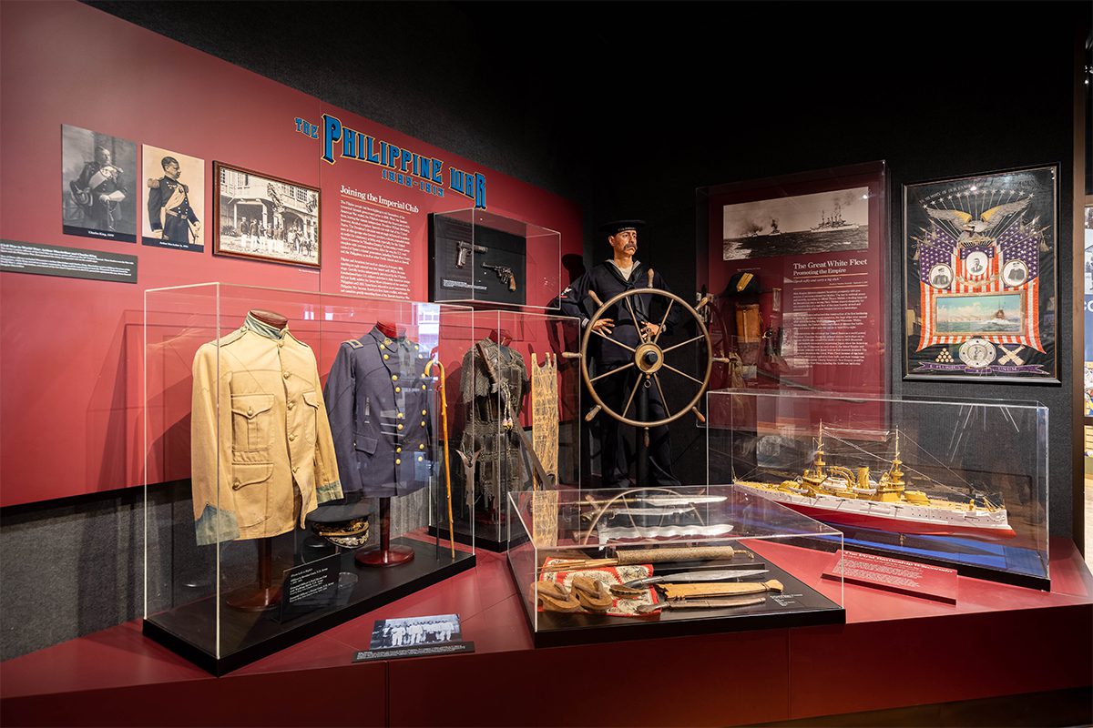 Great White Fleet Web USS WI BB9