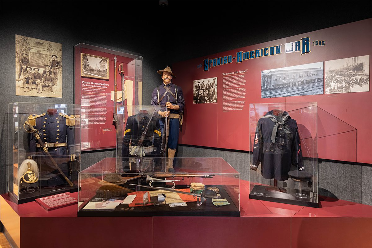 Spanish American War