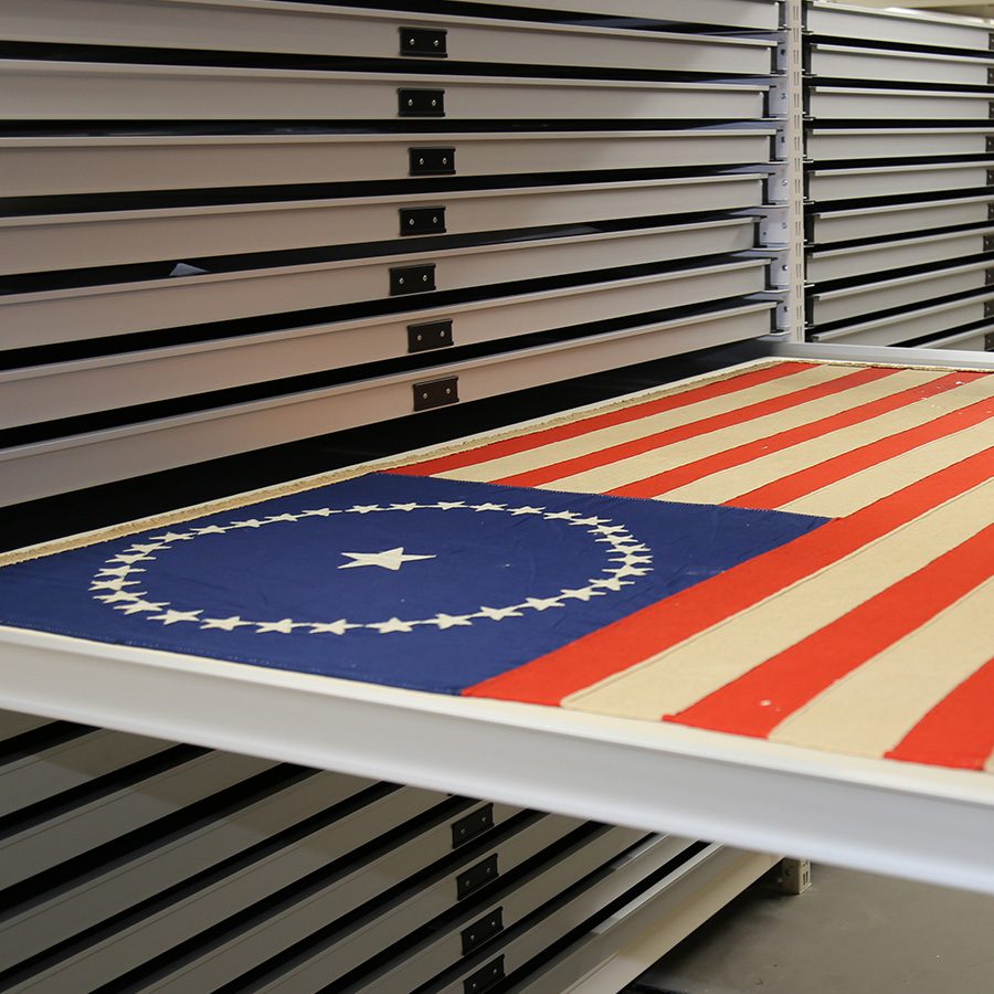 Battle Flags