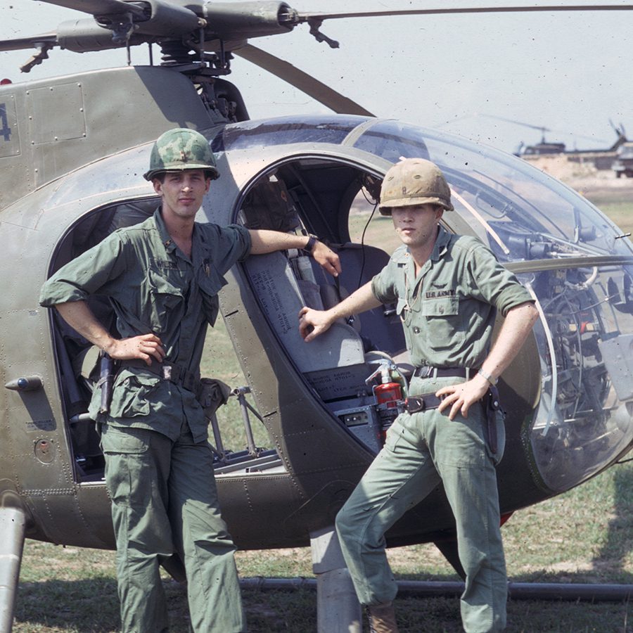 VIETNAM Transcripts