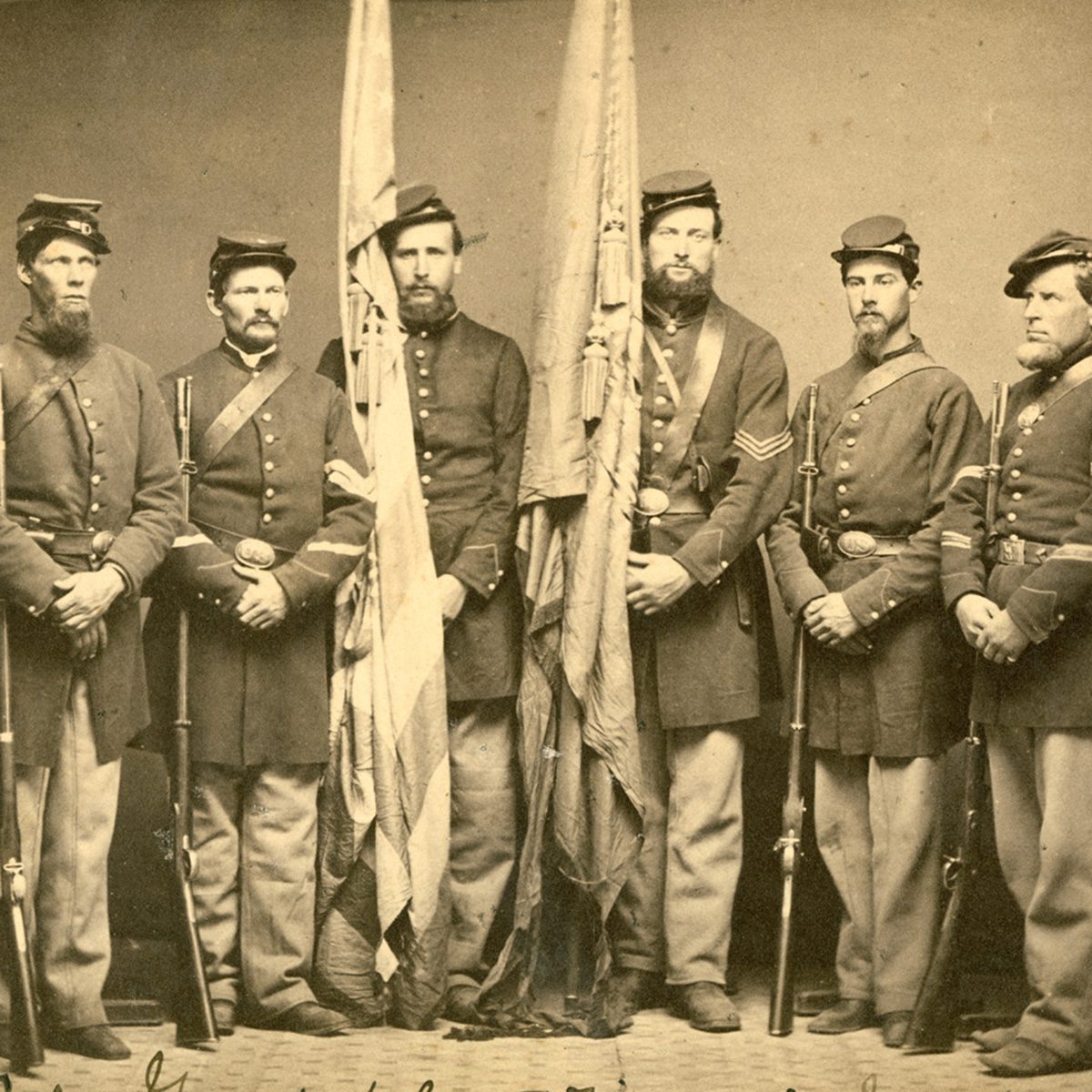 Museum History