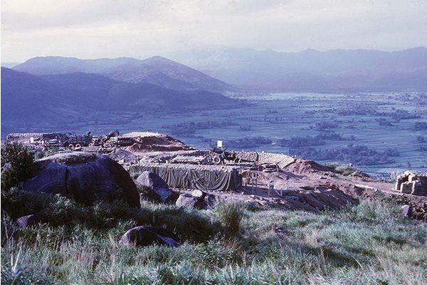Vietnam War image