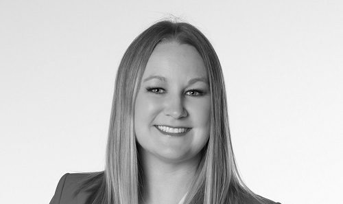 Photo headshot of Jessica Williams