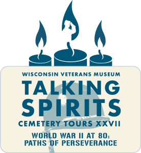 Cemetery Tours