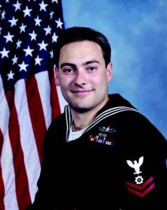 25th Anniversary of the Attack on the USS Cole (DDG 67) Virtual Exhibit Remembering Marc I. Nieto 25th Anniversary of the Attack on the USS Cole (DDG 67) Virtual Exhibit Remembering Marc I. Nieto